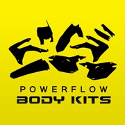 Powerflow Body Kits