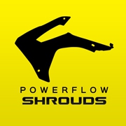 Powerflow Radiator Shrouds