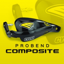 Composite Probend