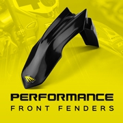 Performance Front Fenders