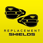 Replacement Shields