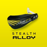 Stealth Alloy