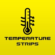 Temperature Strips