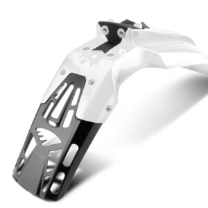 Cycralite Vented Front Fender KTM 2016 SX/SX-F/XC/XC-F/XC-W/EXC White