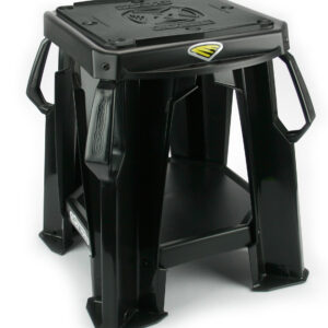 Cycra Classic Edition Dirt Bike Moto Stand Black