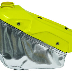 CV4 by Cycra Tank Fuel Kool Thermal Cover Stock 2005-2007 Suzuki RM-Z450 CV43300