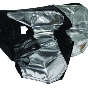 CV4 by Cycra Tank Fuel Kool Thermal Cover Stock KTM 125 250 300 2 Stroke CV45200