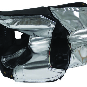 CV4 by Cycra Tank Fuel Kool Thermal Cover Stock 2008-2010 KTM 250 XCF-W CV45201