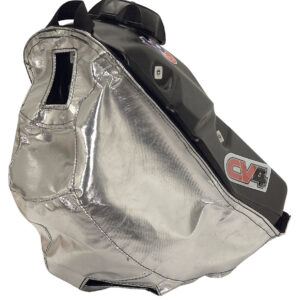 CV4 by Cycra Tank Fuel Kool Cover IMS 2011 KTM 450 SX-F 450 505 XCF CV45305