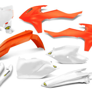 Cycra Complete Powerflow Body Kit KTM 2016 125-500 SX XC Stock