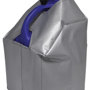 CV4 by Cycra Tank Fuel Kool Thermal Cover 5 Gallon Square Jug CV46003